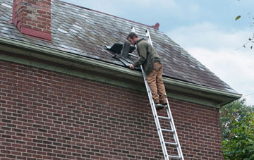 what affects urgent Ballingry roof repairs