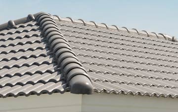 advantages of Ballingry clay roofing