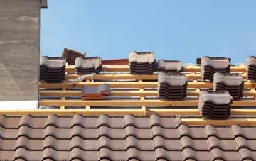 Ballingry clay roofing costs