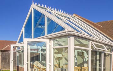 conservatory roof insulation costs Ballingry