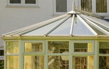conservatory roof repair Ballingry, Fife