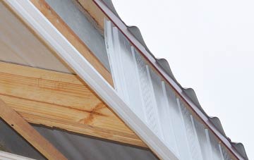 why Ballingry fascia repairs are essential