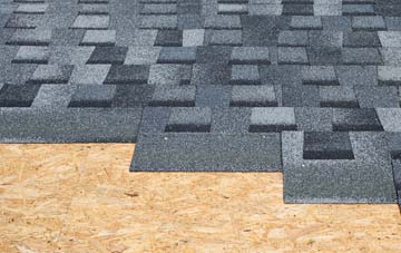 expert Ballingry asphalt roof companies