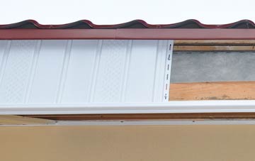 Ballingry fascia repair costs