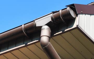 types of Ballingry fascias