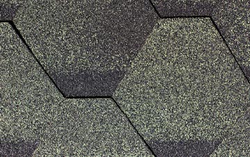 Ballingry fibreglass shingle repairs