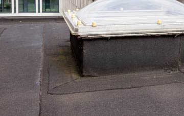 disadvantages of Ballingry flat roofs