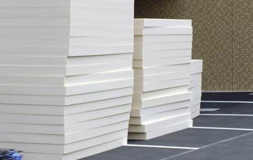 Ballingry flat roof insulation costs