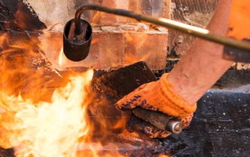 Ballingry flat roof repair companies