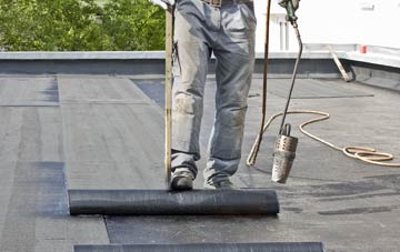 flat roof replacement Ballingry, Fife