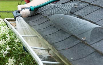 Ballingry gutter cleaning costs
