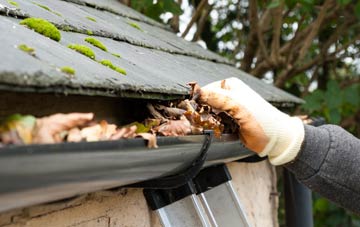 gutter cleaning Ballingry, Fife