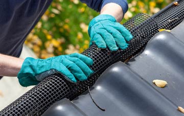 Ballingry gutter repair companies