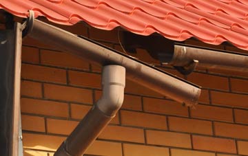 Ballingry gutter repair costs