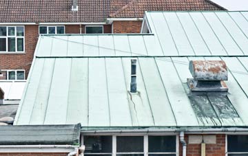 Ballingry lead roofing costs