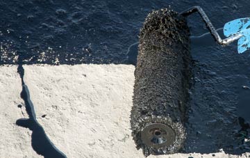 Ballingry liquid sealant waterproofing