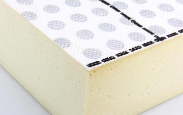 meeting Ballingry building codes