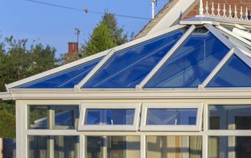 professional Ballingry conservatory insulation