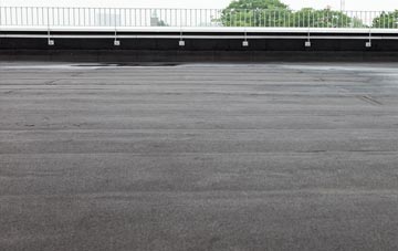 Ballingry asphalt roof replacement