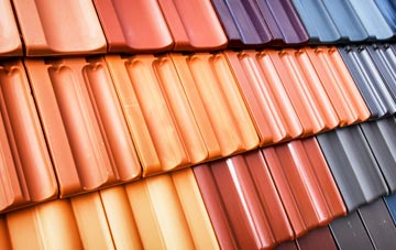 Ballingry roof tile costs