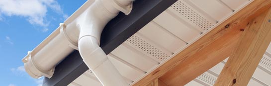 get Ballingry guttering quotes today