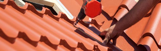 save on Ballingry roof installation costs