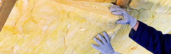 quotes for Ballingry roof insulation