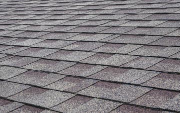 Ballingry tiles for shallow pitch roofing