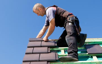 disadvantages of Ballingry slate roofing