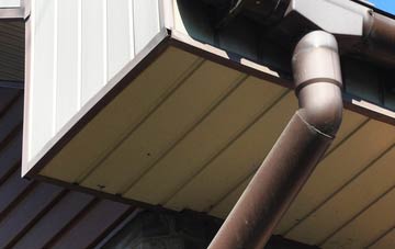 Ballingry soffit installation costs