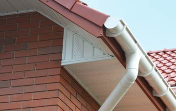 Ballingry soffit repair costs
