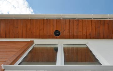 Ballingry soffit repair quotes