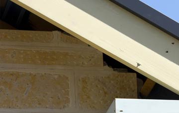 soffit repair Ballingry