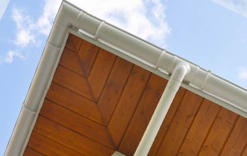 Ballingry soffit types