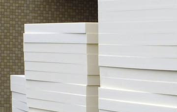 Ballingry tapered roof insulation costs