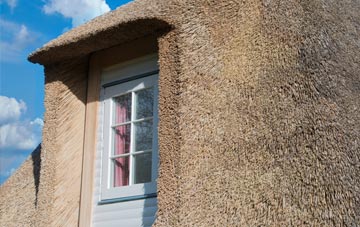Ballingry thatch roof disadvantages