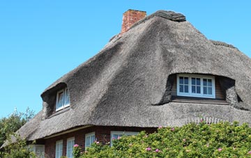 thatch roofing Ballingry, Fife