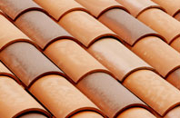 Ballingry clay roofing