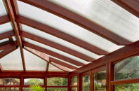 Ballingry conservatory roofing insulation