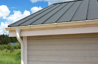 Ballingry fascia repair