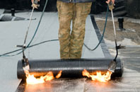 Ballingry flat roof sealing quote