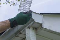 rated Ballingry guttering repair companies