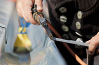 Ballingry lead roof quotes