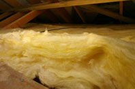 Ballingry pitch roof insulation