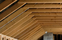 Ballingry pitched insulation quotes