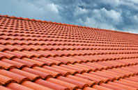 Ballingry roofing tiles