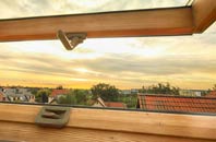 rated Ballingry roof window companies