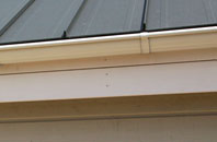 Ballingry soffit repair
