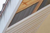 rated Ballingry soffit repair companies