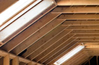 Ballingry tapered roof insulation quotes